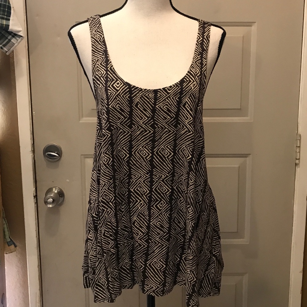 Volcom tank top